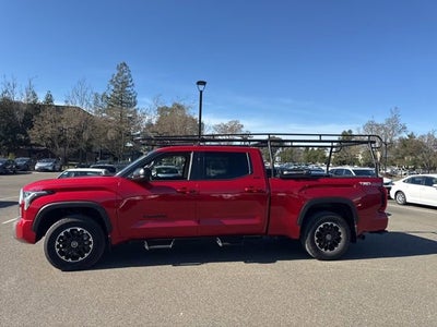 2022 Toyota Tundra SR5 CrewMax 6.5' Bed