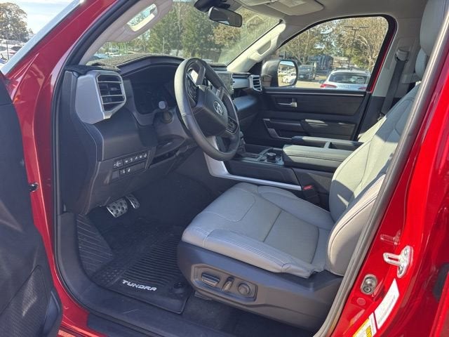 2022 Toyota Tundra SR5 CrewMax 6.5' Bed