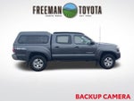 2014 Toyota Tacoma 4WD Double Cab V6 AT