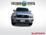 2014 Toyota Tacoma 4WD Double Cab V6 MT
