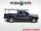 2018 Toyota Tacoma SR Access Cab 6' Bed I4 4x2 AT
