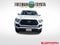 2017 Toyota Tacoma SR Access Cab 6' Bed I4 4x2 AT