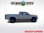 2017 Toyota Tacoma SR Access Cab 6' Bed I4 4x2 AT