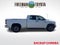 2016 Toyota Tundra Double Cab 5.7L V8 6-Spd AT SR5