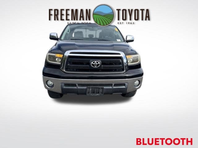 2013 Toyota Tundra Double Cab 5.7L V8 6-Spd AT
