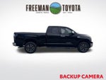 2013 Toyota Tundra Double Cab 5.7L V8 6-Spd AT