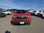 2016 Toyota Tacoma 2WD Access Cab V6 AT SR5