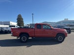 2016 Toyota Tacoma 2WD Access Cab V6 AT SR5
