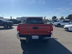 2016 Toyota Tacoma 2WD Access Cab V6 AT SR5
