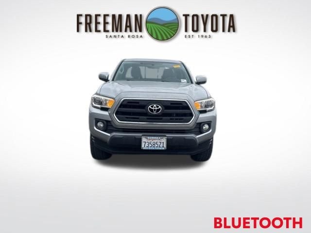2016 Toyota Tacoma 2WD Access Cab V6 AT SR5