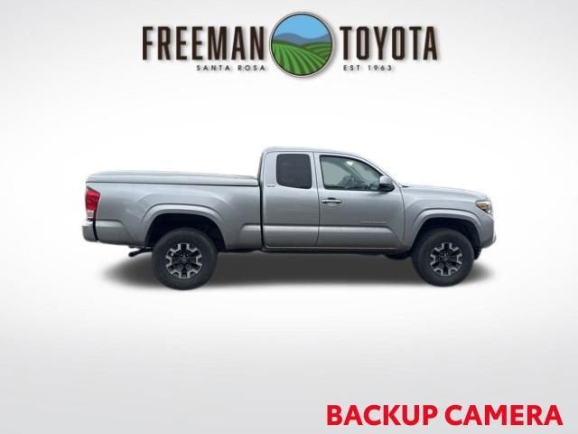 2016 Toyota Tacoma 2WD Access Cab V6 AT SR5