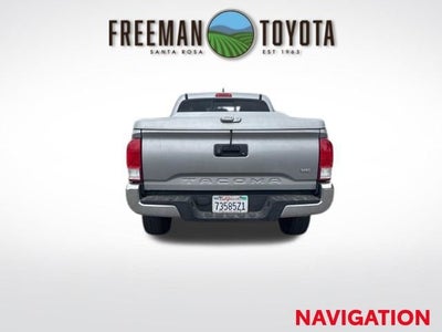 2016 Toyota Tacoma 2WD Access Cab V6 AT SR5