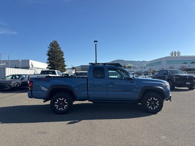 2019 Toyota Tacoma SR5 Access Cab 6' Bed V6 AT