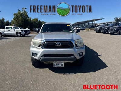 2013 Toyota Tacoma 4WD Access Cab V6 AT