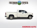 2021 Toyota Tundra SR5 Double Cab 6.5' Bed 5.7L