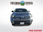 2017 Toyota Tundra SR Double Cab 6.5' Bed 5.7L