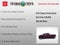 2013 Toyota Tundra Double Cab 5.7L V8 6-Spd AT