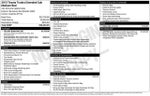 2013 Toyota Tundra Double Cab 5.7L V8 6-Spd AT