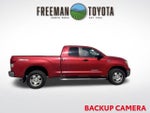 2013 Toyota Tundra Double Cab 5.7L V8 6-Spd AT