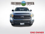 2014 Toyota Tundra Double Cab 5.7L V8 6-Spd AT SR5