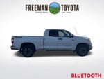 2014 Toyota Tundra Double Cab 5.7L V8 6-Spd AT SR5
