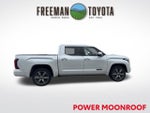 2023 Toyota Tundra Capstone Hybrid CrewMax 5.5' Bed