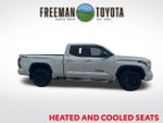 2024 Toyota Tundra Limited Double Cab 6.5' Bed