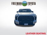 2024 Toyota Tundra Limited Double Cab 6.5' Bed