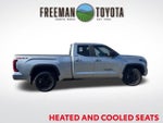2024 Toyota Tundra Limited Double Cab 6.5' Bed