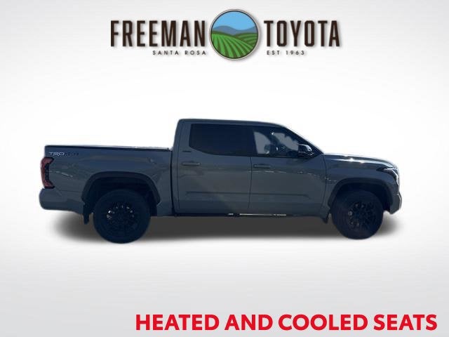 2024 Toyota Tundra Limited CrewMax 5.5' Bed