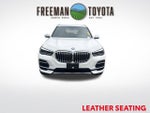 2022 BMW X5 xDrive45e Plug-In Hybrid
