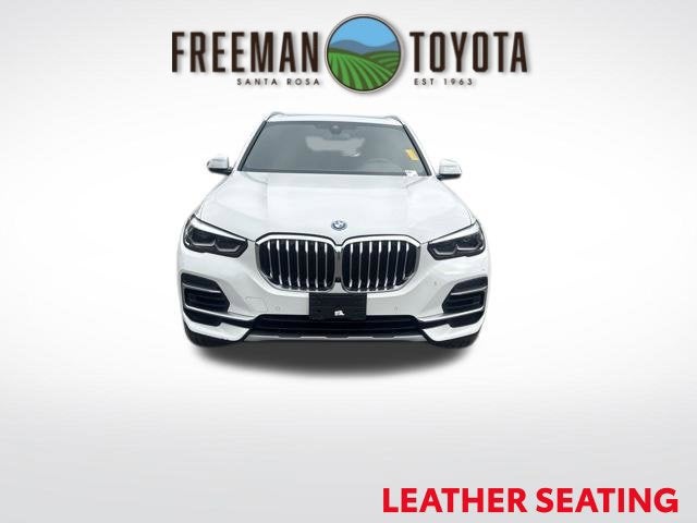 2022 BMW X5 xDrive45e Plug-In Hybrid