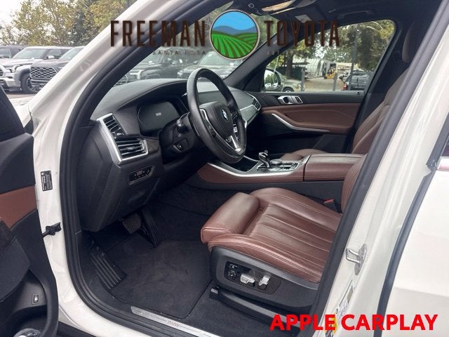 2022 BMW X5 xDrive45e Plug-In Hybrid