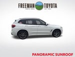 2021 BMW X3 xDrive30i Sports Activity Vehicle