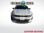 2022 Kia K5 GT-Line Auto FWD