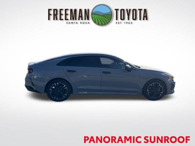 2022 Kia K5 GT-Line Auto FWD