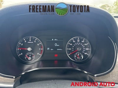 2021 Kia Telluride EX FWD