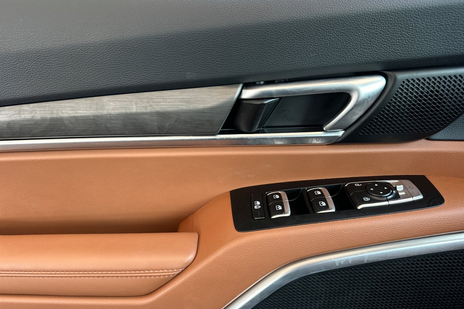 2025 Kia Telluride EX X-Line AWD
