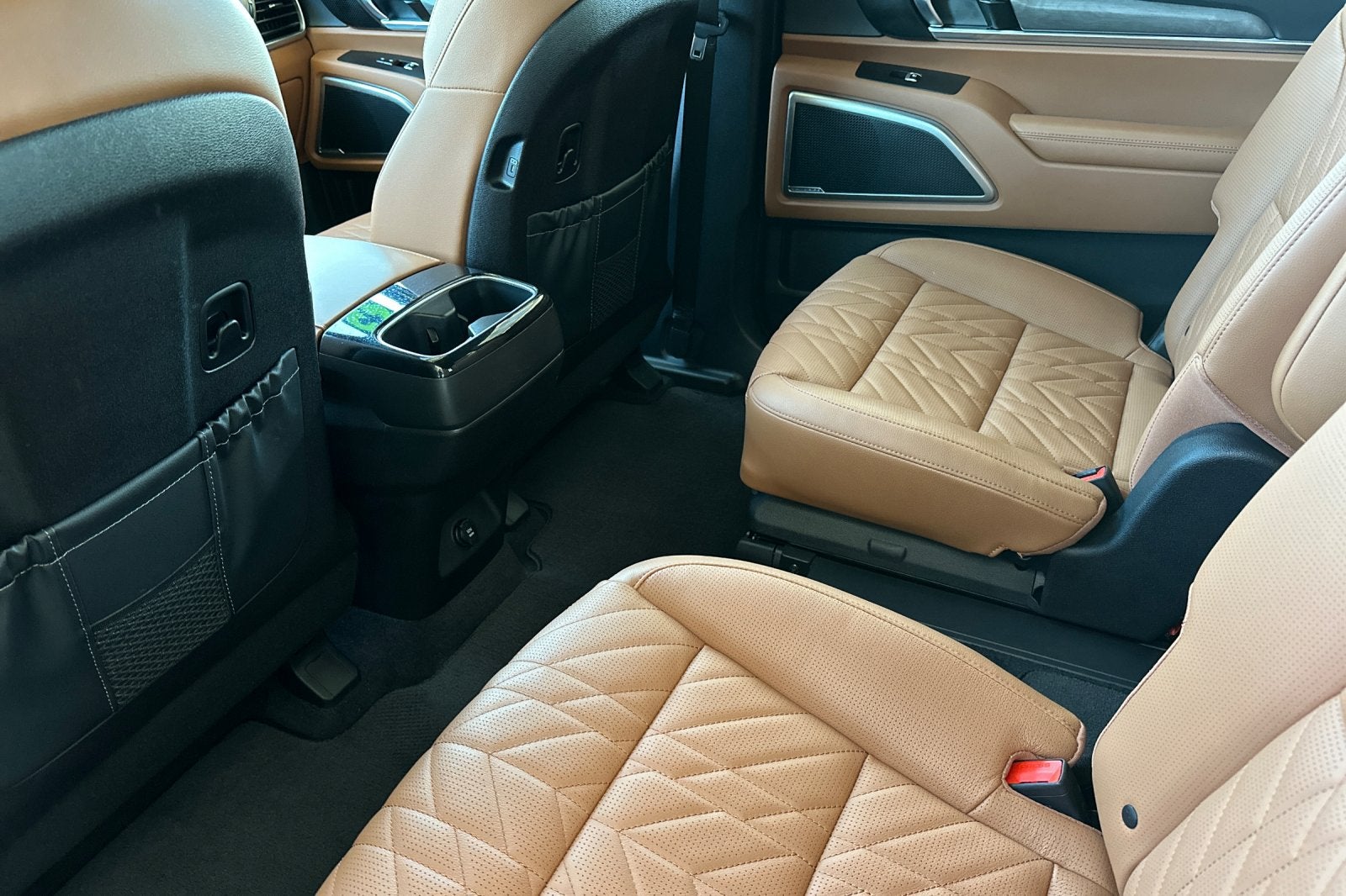 2025 Kia Telluride EX X-Line AWD