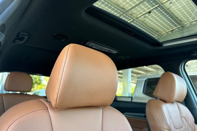 2025 Kia Telluride EX X-Line AWD