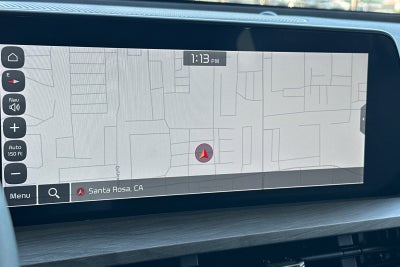 2025 Kia Telluride EX X-Line AWD