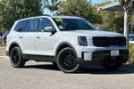 2025 Kia Telluride EX X-Line AWD