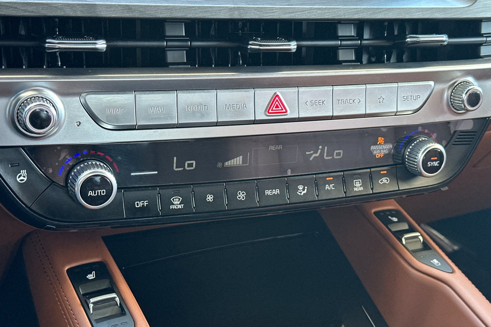 2025 Kia Telluride EX X-Line AWD