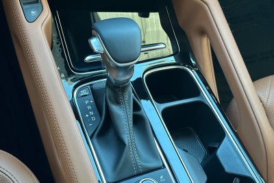2025 Kia Telluride EX X-Line AWD
