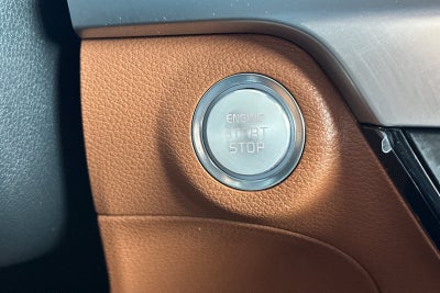 2025 Kia Telluride EX X-Line AWD