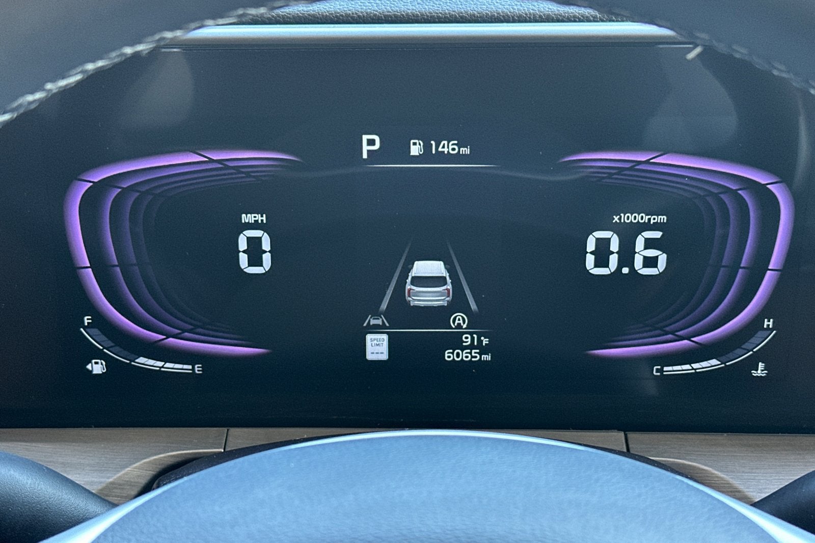 2025 Kia Telluride EX X-Line AWD