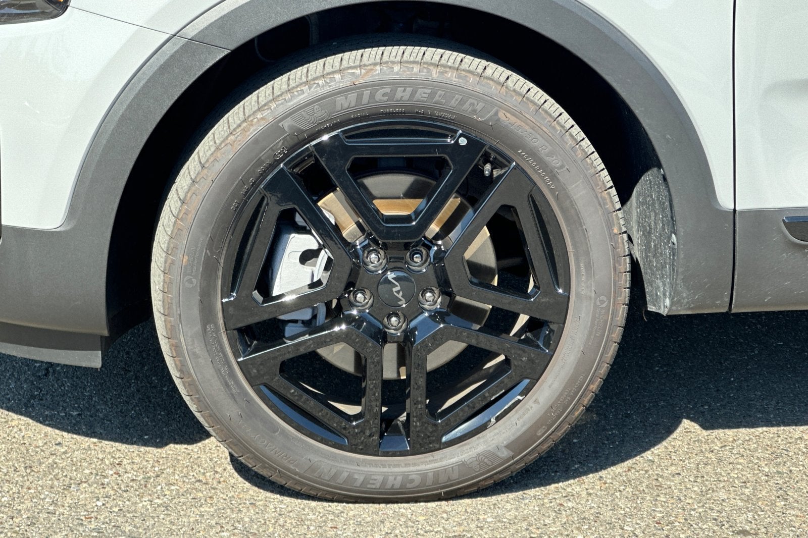 2025 Kia Telluride EX X-Line AWD