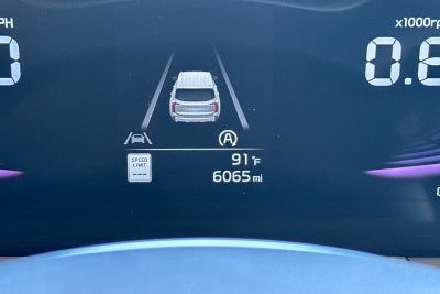 2025 Kia Telluride EX X-Line AWD