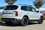 2025 Kia Telluride EX X-Line AWD