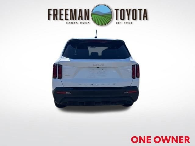 2022 Kia Sorento LX AWD